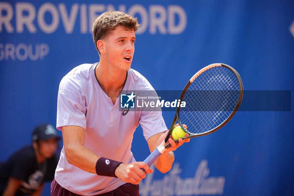 Como Lake Challenger - INTERNATIONALS - TENNIS