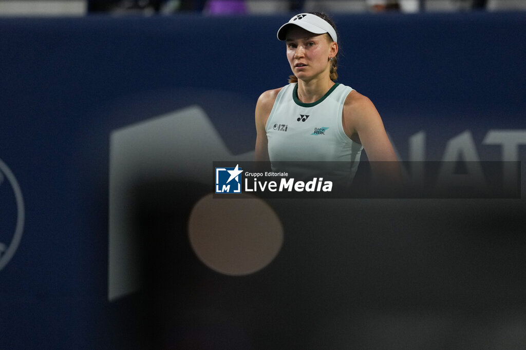 WTA Masters 1000 National Bank Open Toronto 2026 - Quarter Finals - Day 11 - INTERNATIONALS - TENNIS