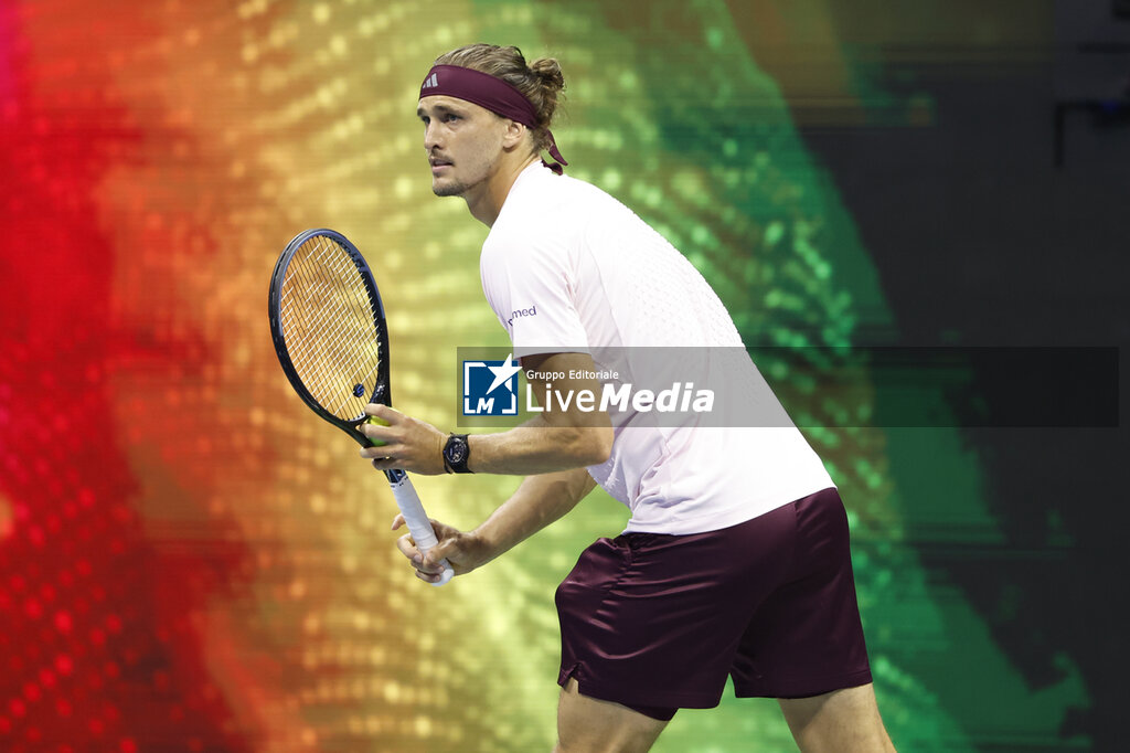 US OPEN 2026 - INTERNATIONALS - TENNIS