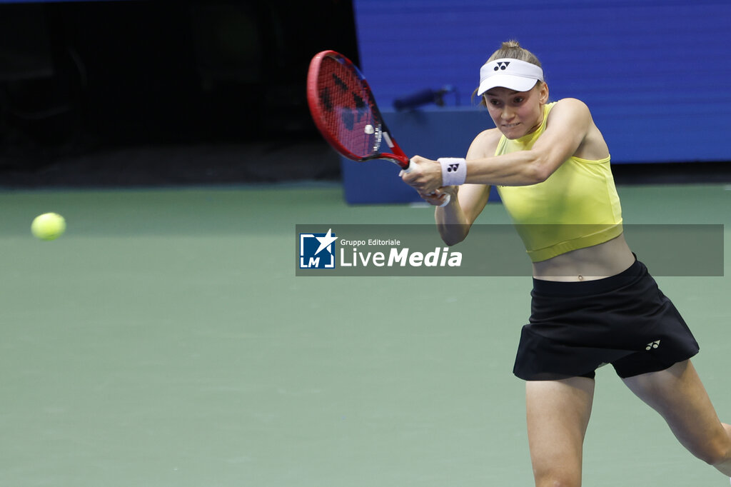 US OPEN 2026 - INTERNATIONALS - TENNIS