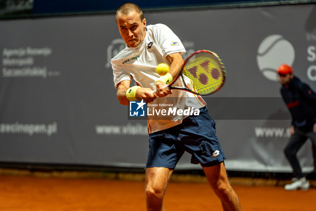 Invest In Szczecin Open 2026 - INTERNATIONALS - TENNIS