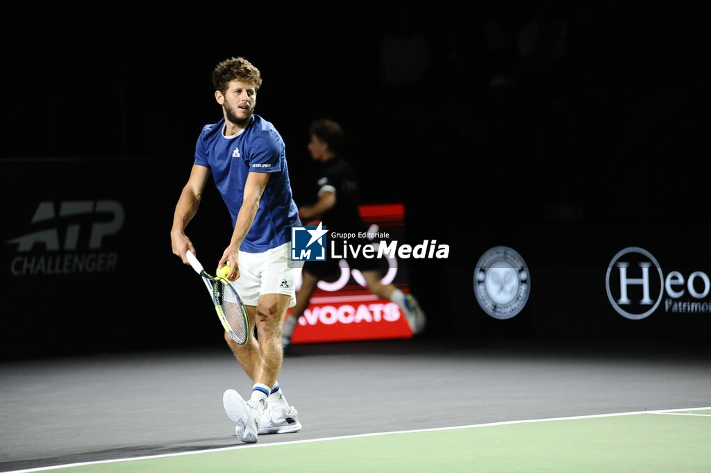 OPEN BLOT RENNES 2026 - INTERNATIONALS - TENNIS