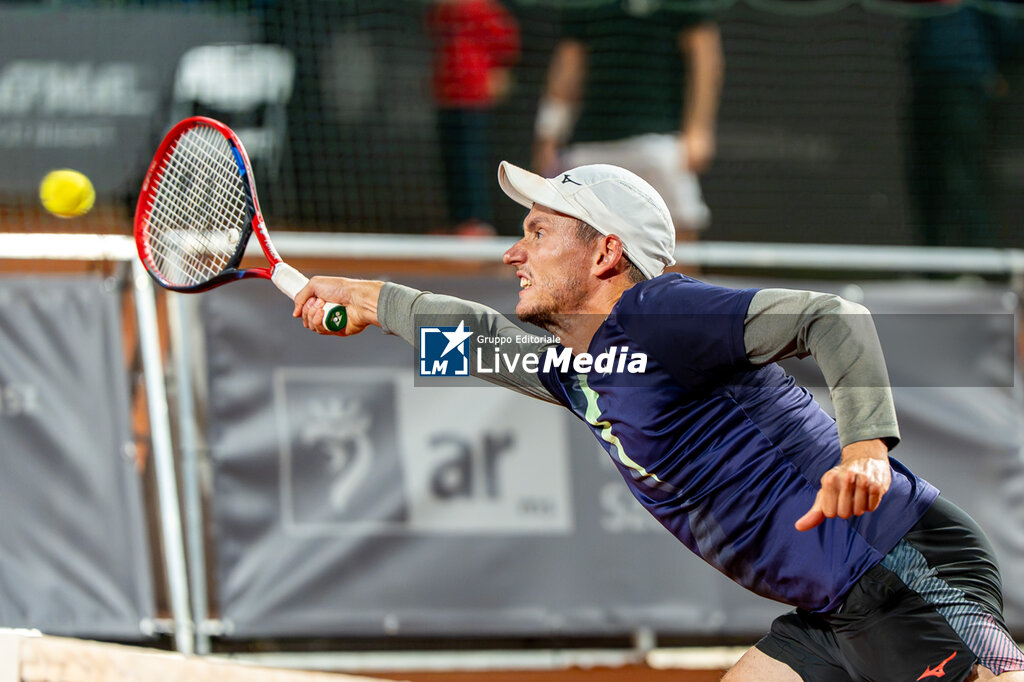 Invest In Szczecin Open 2026 - INTERNATIONALS - TENNIS