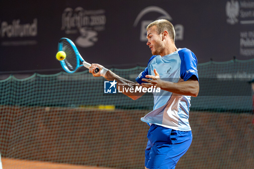 Invest In Szczecin Open 2026 - INTERNATIONALS - TENNIS