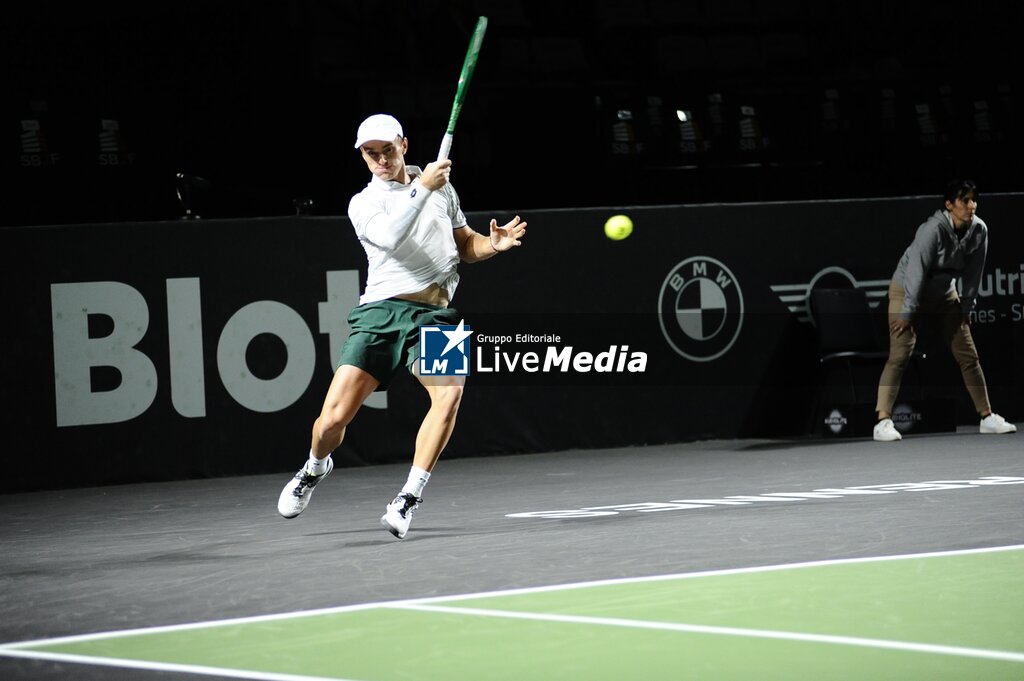 TENNIS - ATP - OPEN BLOT RENNES 2026 - INTERNATIONALS - TENNIS
