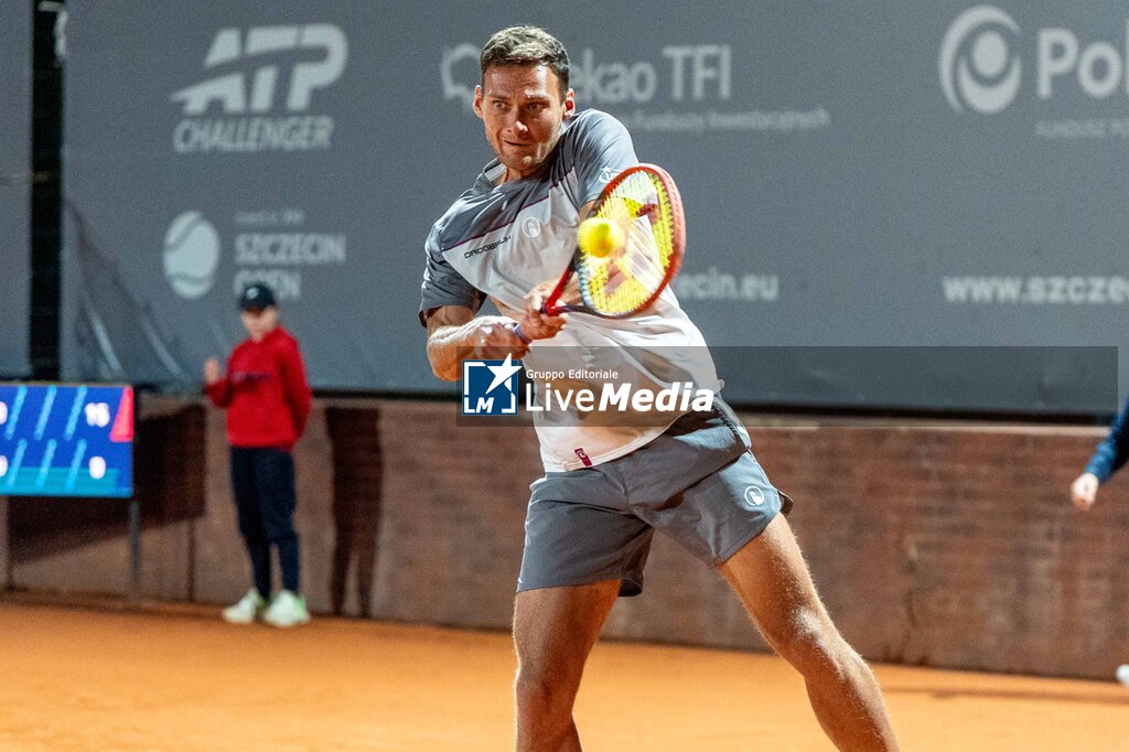 Invest In Szczecin Open 2026 - INTERNATIONALS - TENNIS