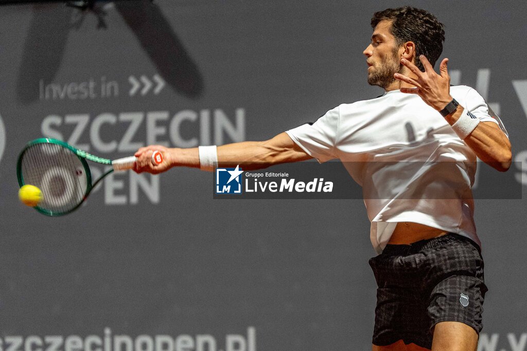 Invest In Szczecin Open 2026 - INTERNATIONALS - TENNIS