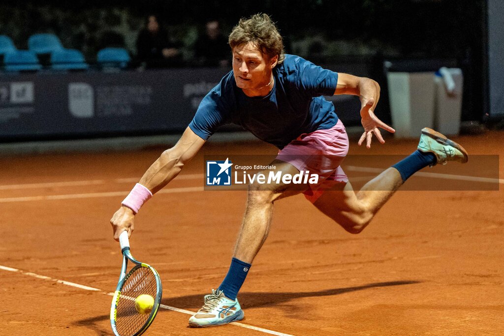 Invest In Szczecin Open 2026 - INTERNATIONALS - TENNIS