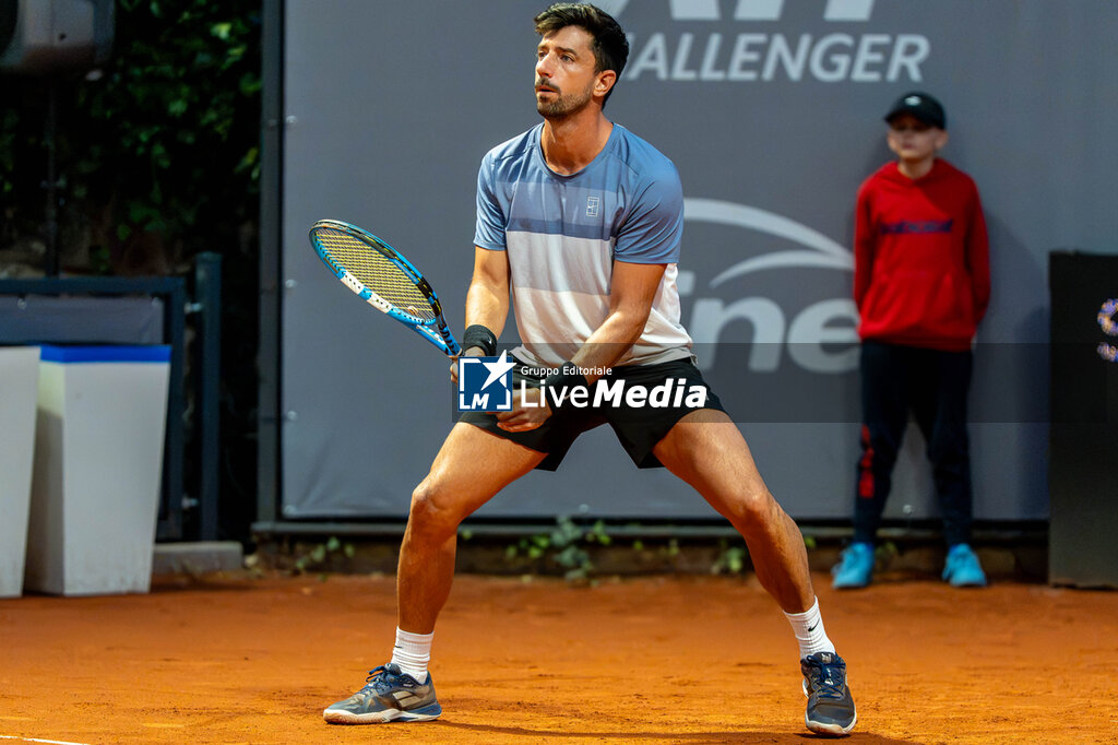 Tennis. Invest In Szczecin Open 2026. Inigo Cervantes Denys Molchanov - Alexandru Jecan Bogdan Pavel. 18.09.2026 - INTERNATIONALS - TENNIS