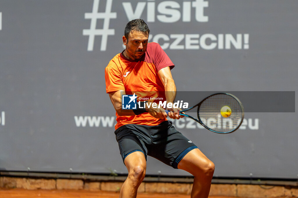 Invest In Szczecin Open 2026 - INTERNATIONALS - TENNIS