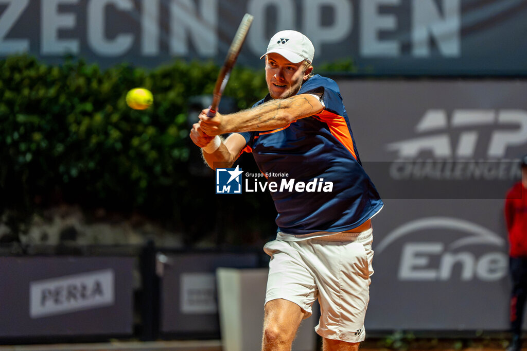 Invest In Szczecin Open 2026 - INTERNATIONALS - TENNIS