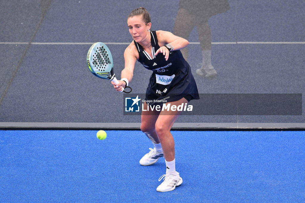 BNL Italy Major Premier Padel - PADEL - TENNIS