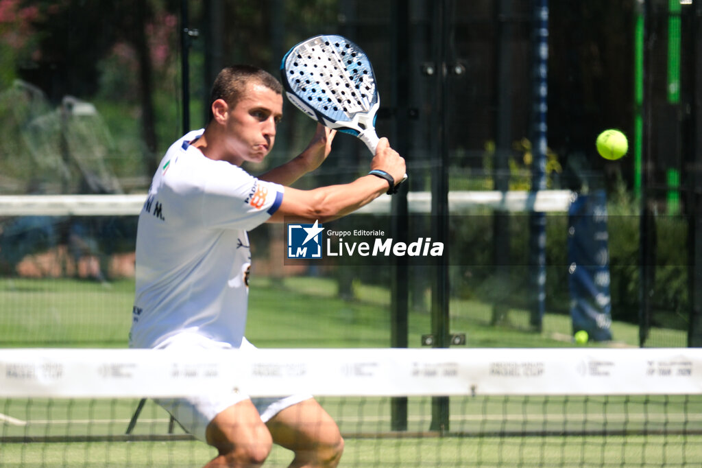 Mediolanum Padel Cup 2026 - PADEL - TENNIS