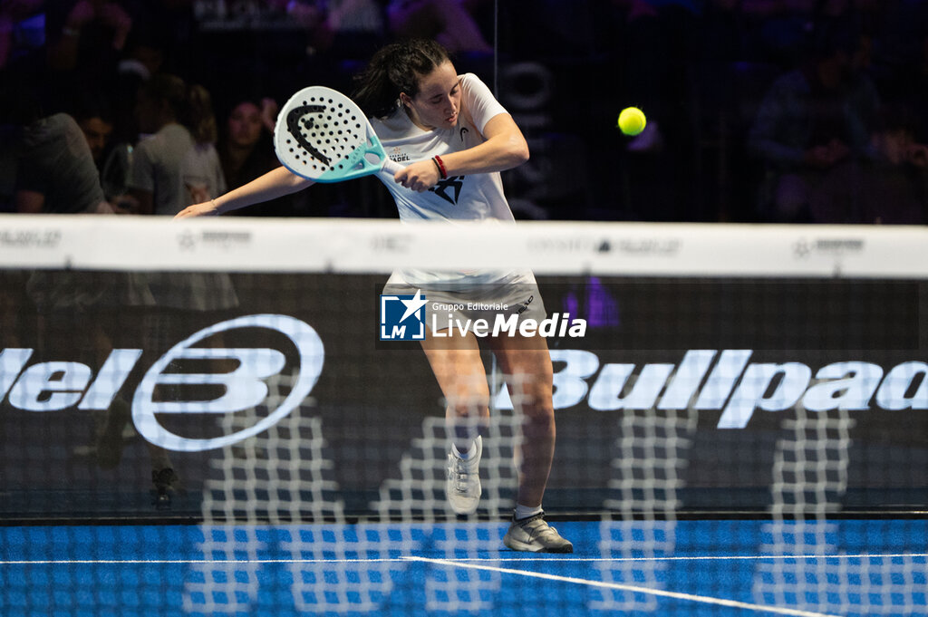 Qatar Airways Premier Padel Tour Milano P1 - PADEL - TENNIS