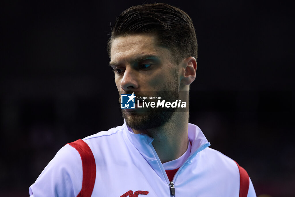 Volleyball. Memorial Huberta Wagnera. Poland - France. 30.08.2026 - FRIENDLY MATCH - VOLLEYBALL