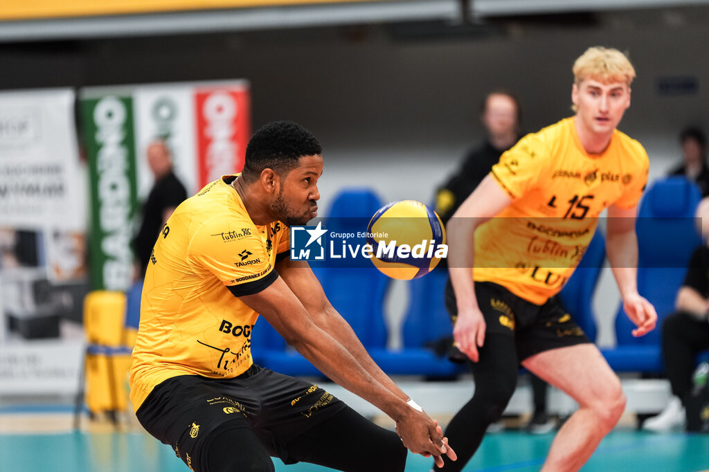 PlusLiga. Bogdanka LUK Lublin - Aluron CMC Warta Zawiercie. 29.04.2026 - POLISH PLUSLIGA - VOLLEYBALL