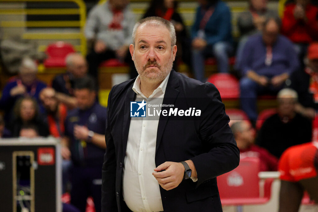 Eurotek Laica Uyba vs Wash4green Monviso Volley - SERIE A1 WOMEN - VOLLEYBALL