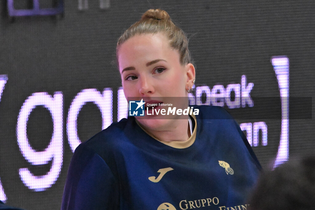 Granda Volley Cuneo vs Prosecco Doc A.Carraro Imoco Conegliano - SERIE A1 WOMEN - VOLLEYBALL
