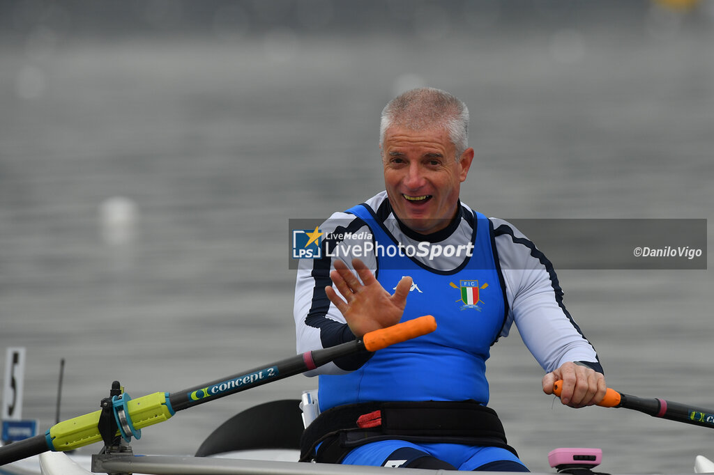 Campionati Europei Canottaggio 2021 - ROWING - OTHER SPORTS