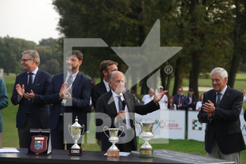 2019-10-13 - 
European Tour Race to Dubri
76° Open D’Italia
Golf Club Olgiata 
Roma
Golf



 - 76° OPEN D´ITALIA (DAY 4) - GOLF - OTHER SPORTS