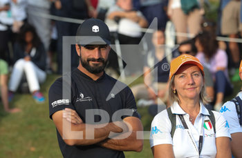 2019-10-13 - Francesco Laporta
Open D’Italia
European Tour Race to Dubri
76° Open D’Italia
Golf Club Olgiata 
Roma
Golf



 - 76° OPEN D´ITALIA (DAY 4) - GOLF - OTHER SPORTS
