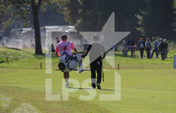 2019-10-12 - Alexander Levy
European Tour Race to Dubri
76 - 76° OPEN D´ITALIA (DAY 3) - GOLF - OTHER SPORTS