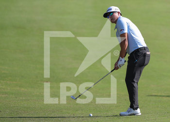 2019-10-12 - Secondi in Classifica
European Tour Race to Dubri
76 - 76° OPEN D´ITALIA (DAY 3) - GOLF - OTHER SPORTS