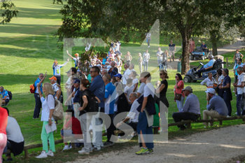 2019-10-12 - 
European Tour Race to Dubri
76° Open D’Italia
Golf Club Olgiata 
Roma
Golf



 - 76° OPEN D´ITALIA (DAY 3) - GOLF - OTHER SPORTS