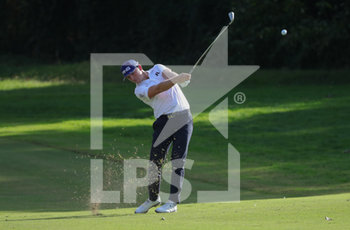 2019-10-12 - WALLACE, Matt 4 in classica 
European Tour Race to Dubri
76 - 76° OPEN D´ITALIA (DAY 3) - GOLF - OTHER SPORTS