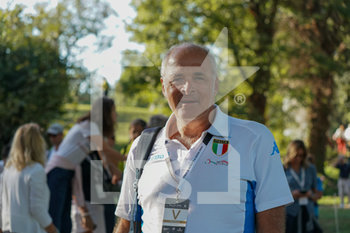 2019-10-12 - Much Maiir
European Tour Race to Dubri
76 - 76° OPEN D´ITALIA (DAY 3) - GOLF - OTHER SPORTS