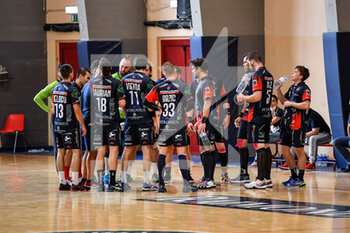 02/06/2021 - Team Raimond Handball Sassari Time Out, - RAIMOND SASSARI VS SSV BRIXEN - PALLAMANO - ALTRO