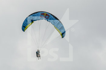 Aerobatic World Tour - Pre Worlds - Day 1 - PARAGLIDING - OTHER SPORTS