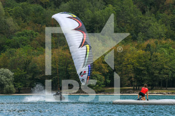 Aerobatic World Tour - Pre Worlds - Day 2 - PARAGLIDING - OTHER SPORTS
