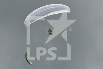 2019-08-14 - Show - Acromax 2019 - AEROBATIC WORLD TOUR - PRE WORLDS - DAY 3 - PARAGLIDING - OTHER SPORTS