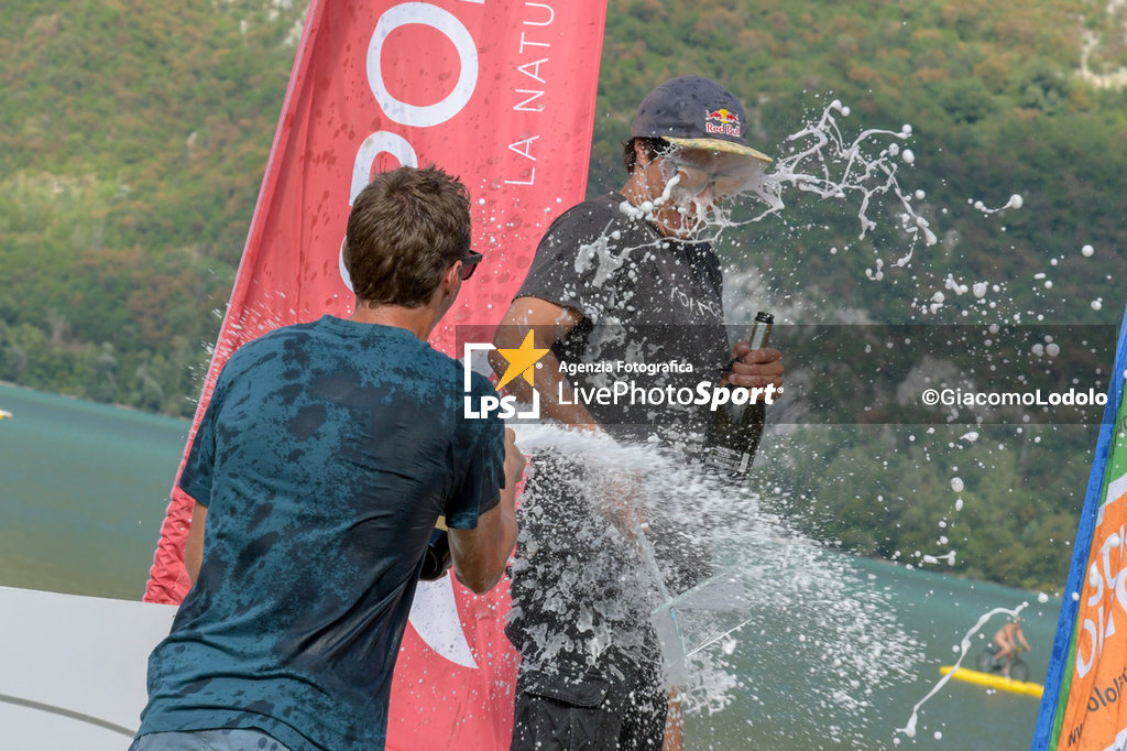 Aerobatic World Tour - Pre Worlds - Finals - PARAGLIDING - OTHER SPORTS