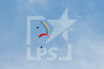 2019-08-15 -  - AEROBATIC WORLD TOUR - PRE WORLDS - FINALS - PARAGLIDING - OTHER SPORTS