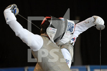 Fencing Grand Prix 2020 - Trofeo Inalpi - SCHERMA - ALTRO
