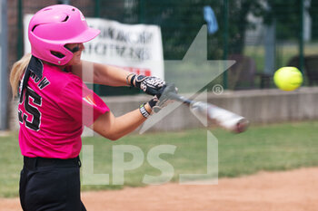 Women's European Cup Winners Cup 2021 - SOFTBALL - OTHER SPORTS
