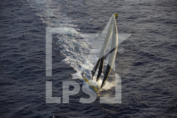 2020-2021 Vendée Globe, 9th edition of the solo non-stop round the world yacht race - VELA - ALTRO
