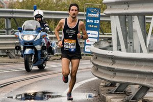 2018-10-28 - Solone Atletica Leggera Venice Marathon 2018 - VENICE MARATHON 2018 - MARATHON - ATHLETICS