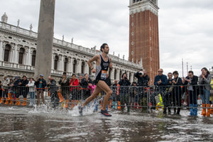 2018-10-28 - Solone Atletica Leggera Venice Marathon 2018 - VENICE MARATHON 2018 - MARATHON - ATHLETICS
