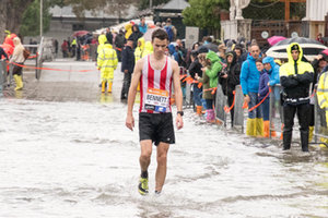 2018-10-28 - Bennett Atletica Leggera Venice Marathon 2018 - VENICE MARATHON 2018 - MARATHON - ATHLETICS
