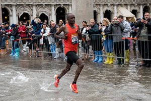 2018-10-28 - Kiplimo Atletica Leggera Venice Marathon 2018 - VENICE MARATHON 2018 - MARATHON - ATHLETICS