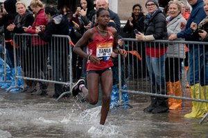 2018-10-28 - Tanui Atletica Leggera Venice Marathon 2018 - VENICE MARATHON 2018 - MARATHON - ATHLETICS