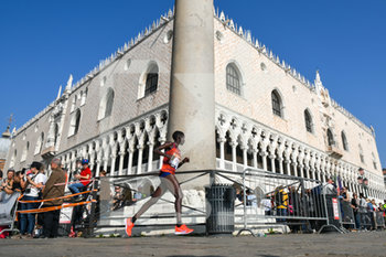 Maratona di Venezia - Huawei Venice Marathon - MARATHON - ATHLETICS