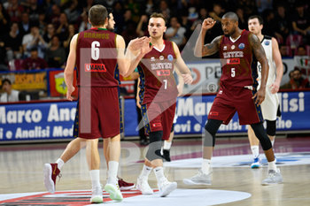 2019-03-12 - Festeggiamenti durante Basket Champion League Reyer Vs NIZHNY NOVGOROD (RUS) Venezia 2019 - REYER VS NIZHNY NOVGOROD (RUS) - CHAMPIONS LEAGUE - BASKETBALL