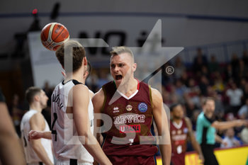 2019-03-12 - Tonut durante Basket Champion League Reyer Vs NIZHNY NOVGOROD (RUS) Venezia 2019 - REYER VS NIZHNY NOVGOROD (RUS) - CHAMPIONS LEAGUE - BASKETBALL