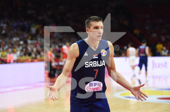 2019-09-08 - Bogdanovic Bogdan - CHINA BASKETBALL WORLD CUP 2019 - SPAGNA VS SERBIA - INTERNATIONALS - BASKETBALL