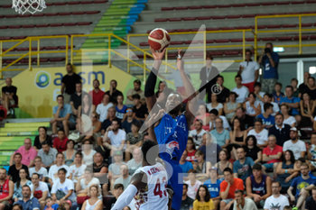 Verona Basketball Cup - Italia vs Venezuela - NAZIONALI ITALIANE - BASKET