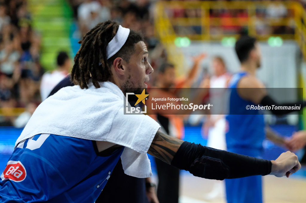 Italy Basketball National Team - ITALY NATIONAL TEAM - BASKETBALL